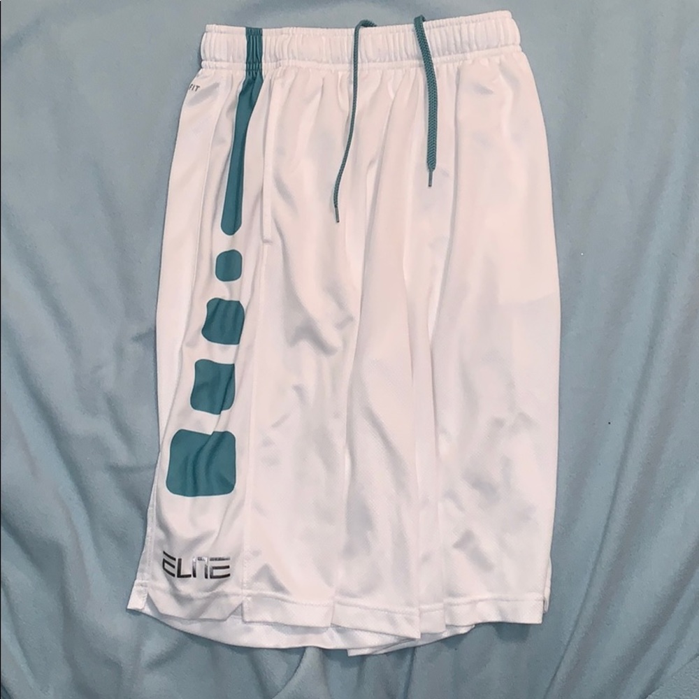 Nike Elite Shorts